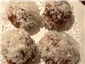 onion gougeres